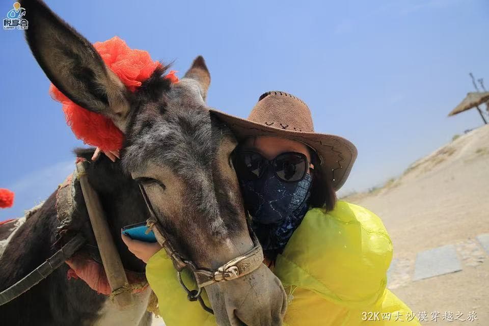 Peng — China Travel Expert